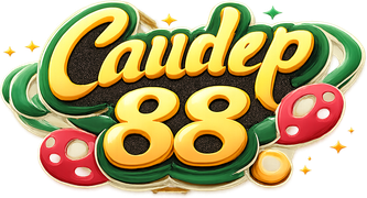 Caudep 88 Logo
